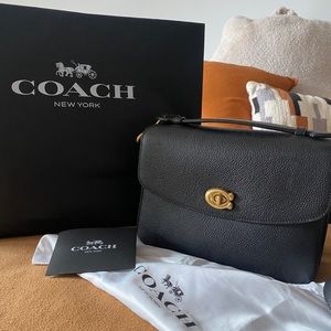 Coach Cassie Bag